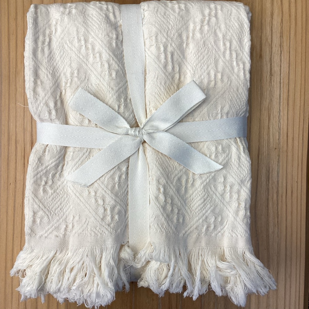 Ashland Boho Summer Throw Blanket